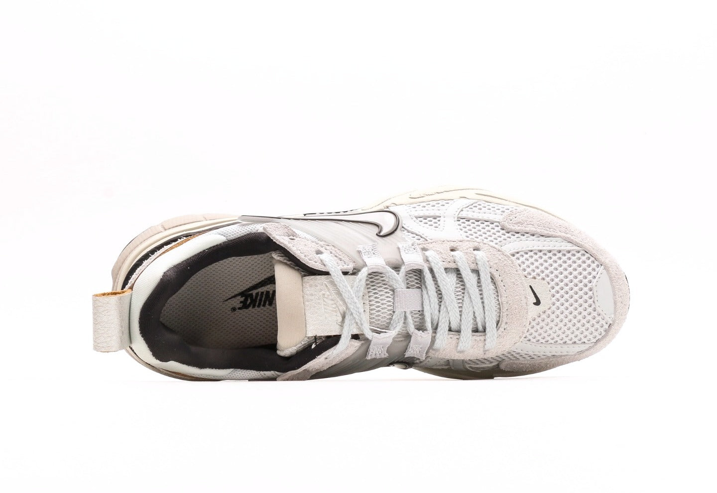 V2K Run "Platinum Bone"