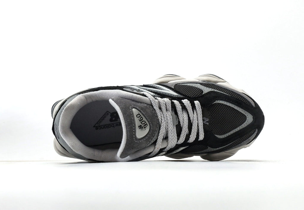 New Balance 9060 Black Grey