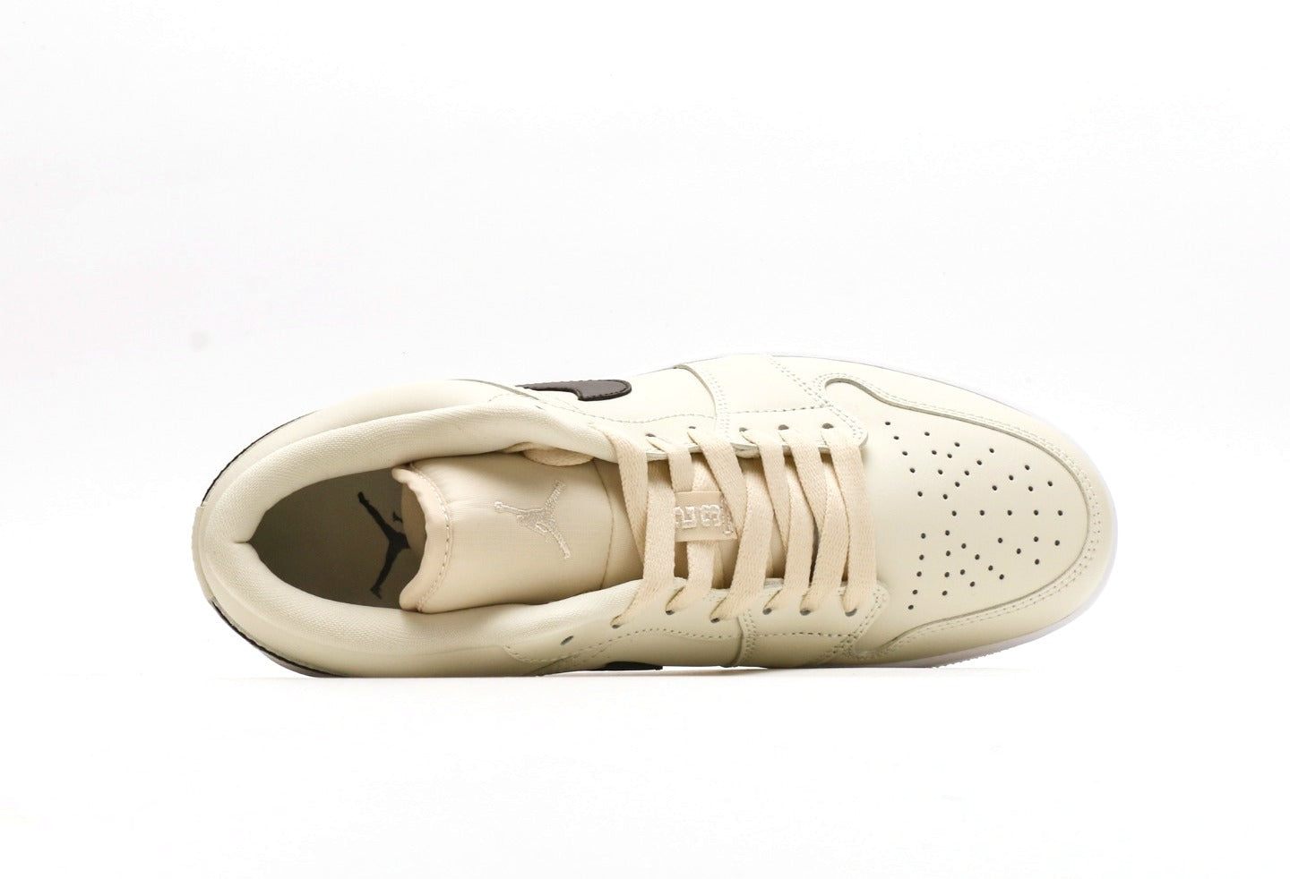 Air Jordan 1 Low "Coconut Milk"