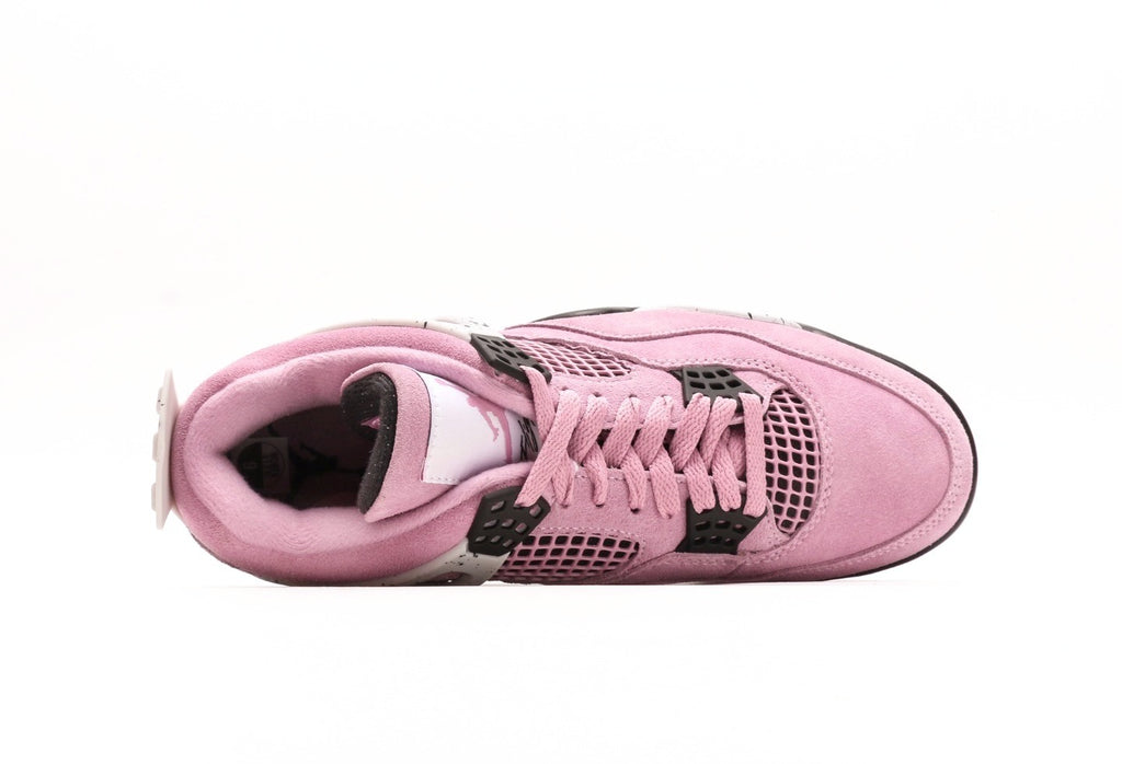 Air Jordan 4 Orchid [PK GOD]