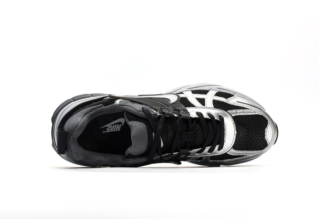 V2K Run "Black Metallic Silver"