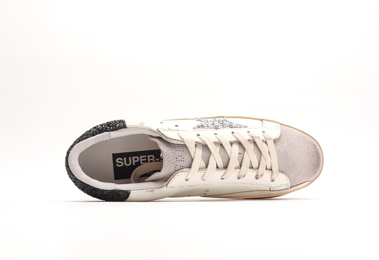 Golden Goose Super-Star