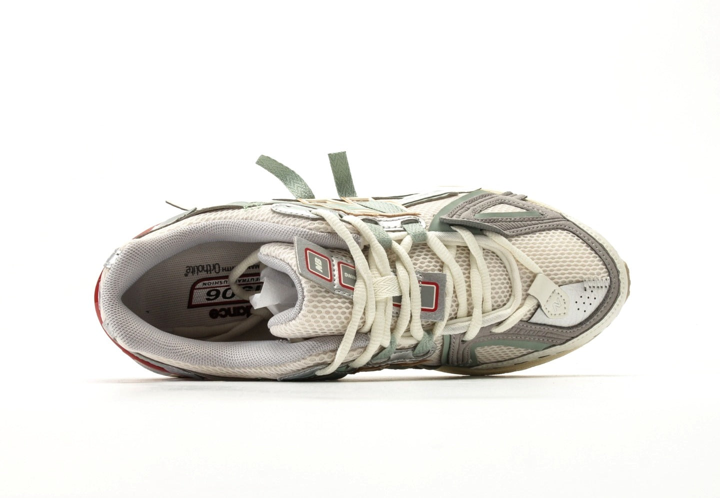 New Balance 1906 "Sea Salt"