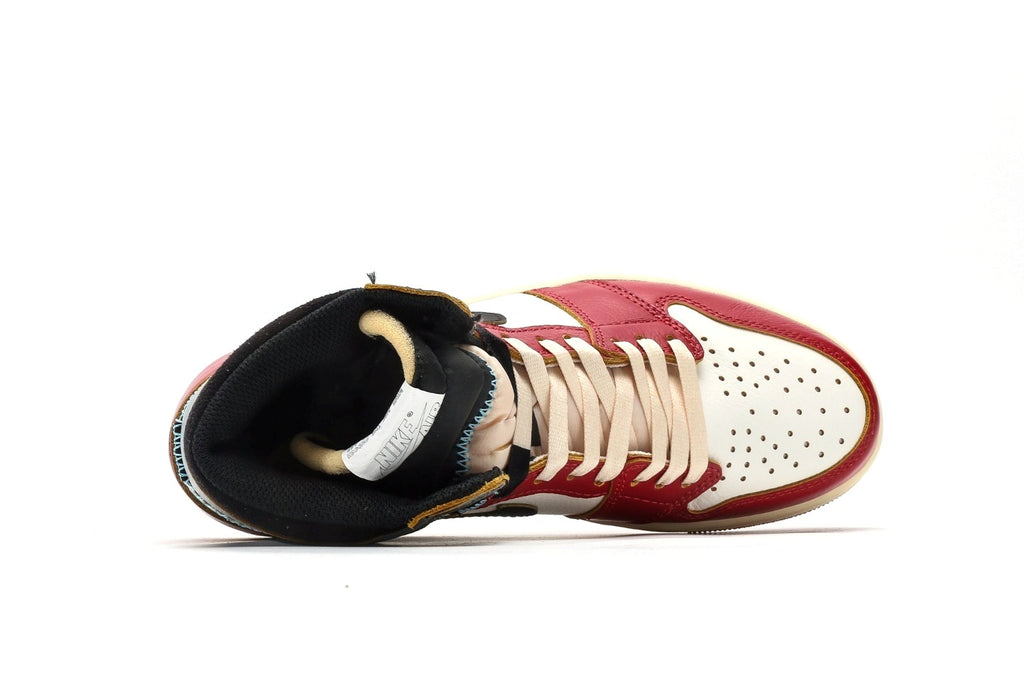 Union x Air Jordan 1 High OG I'm Back