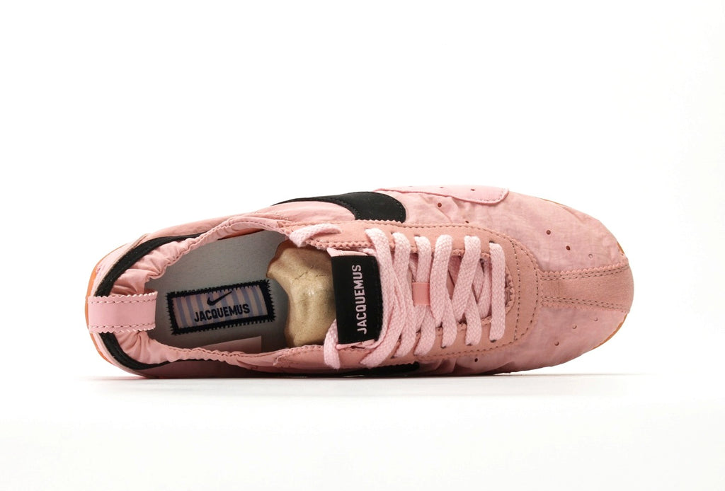 Jacquemus x Nike Moon Shoe SP "Pink"