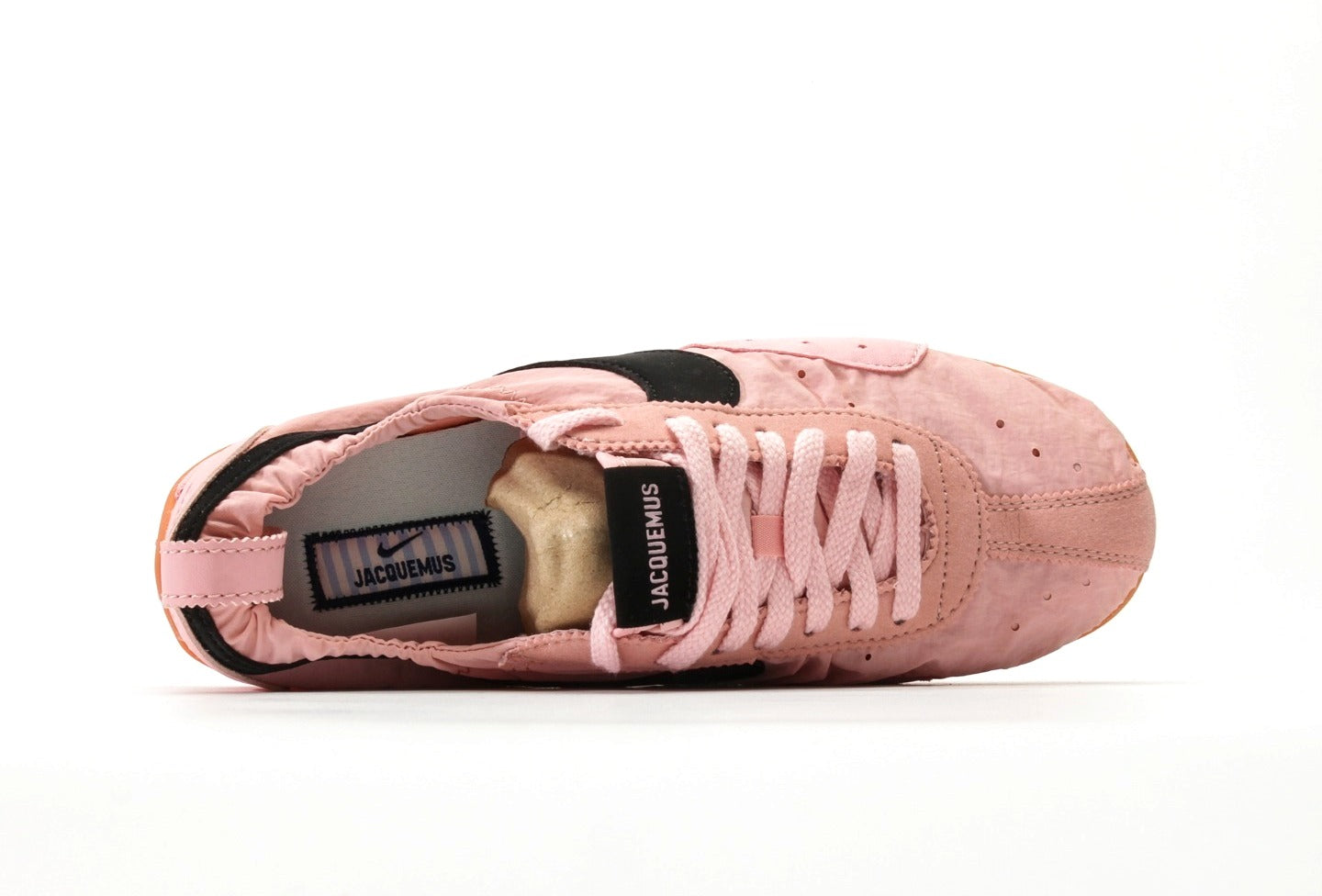 Jacquemus x Nike Moon Shoe SP "Pink"