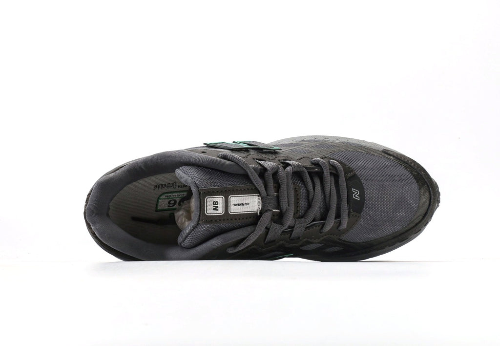 New Balance 1906W "BLACK METALLIC"