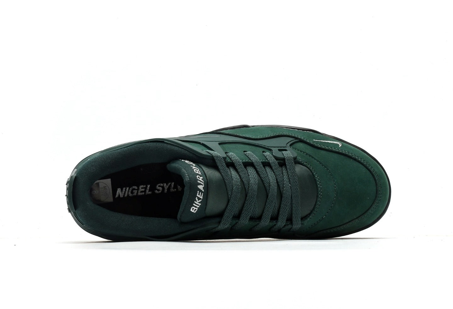 Nigel Sylvester x Air Jordan Air 4 RM SP "Pro Green"