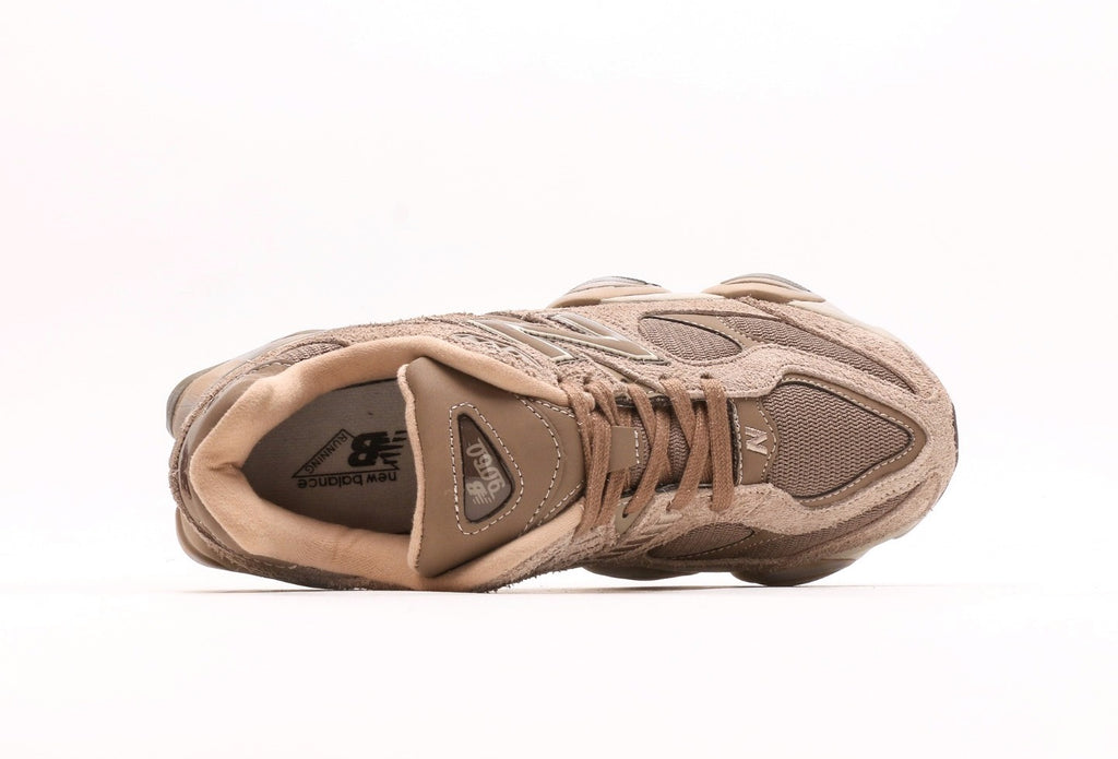 New Balance 9060 Mushroom