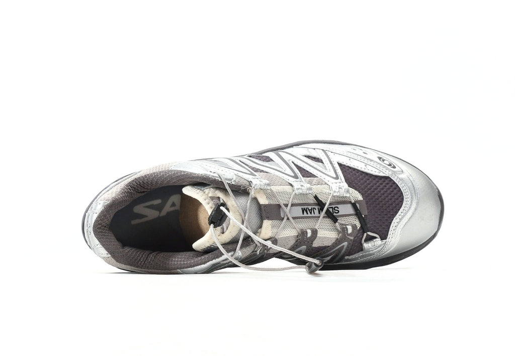 Salomon X Slam Jam XT Quest 'Silver Metallic