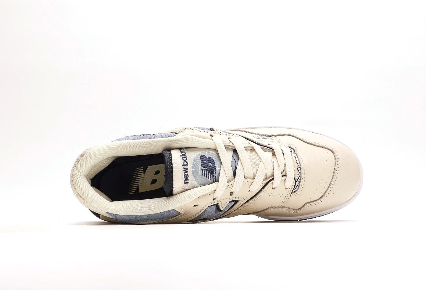 New Balance 550 Vintage Indigo