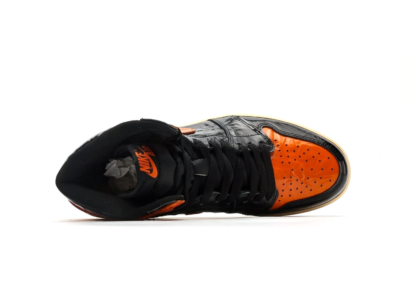 Air Jordan 1 Shattered Backboard 3.0
