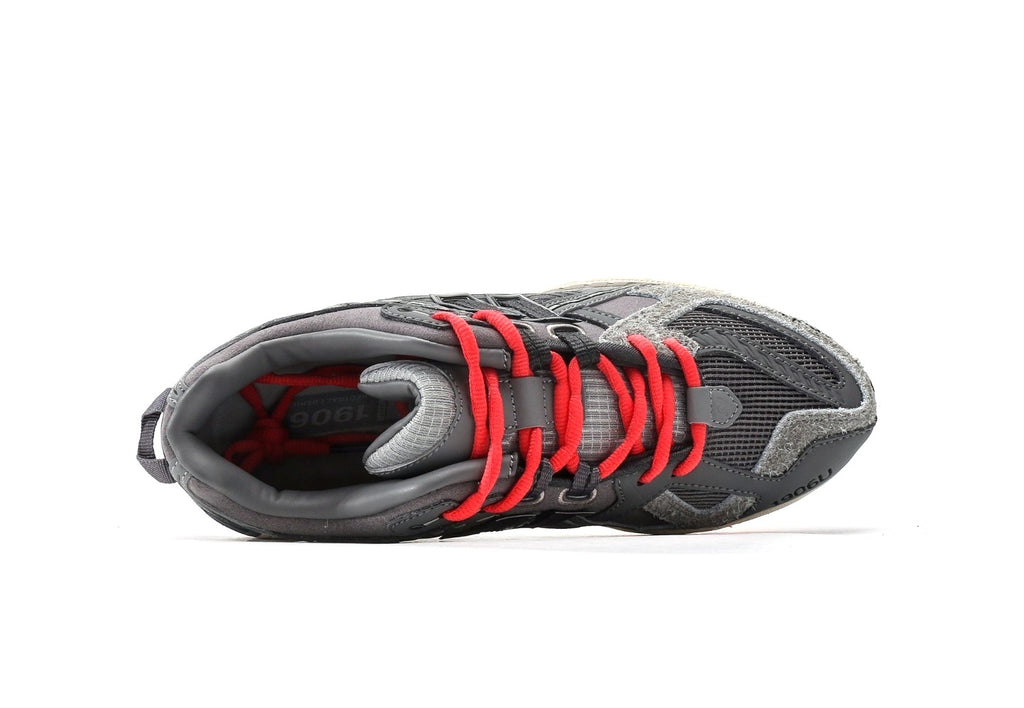 New Balance 1906U Grey Red