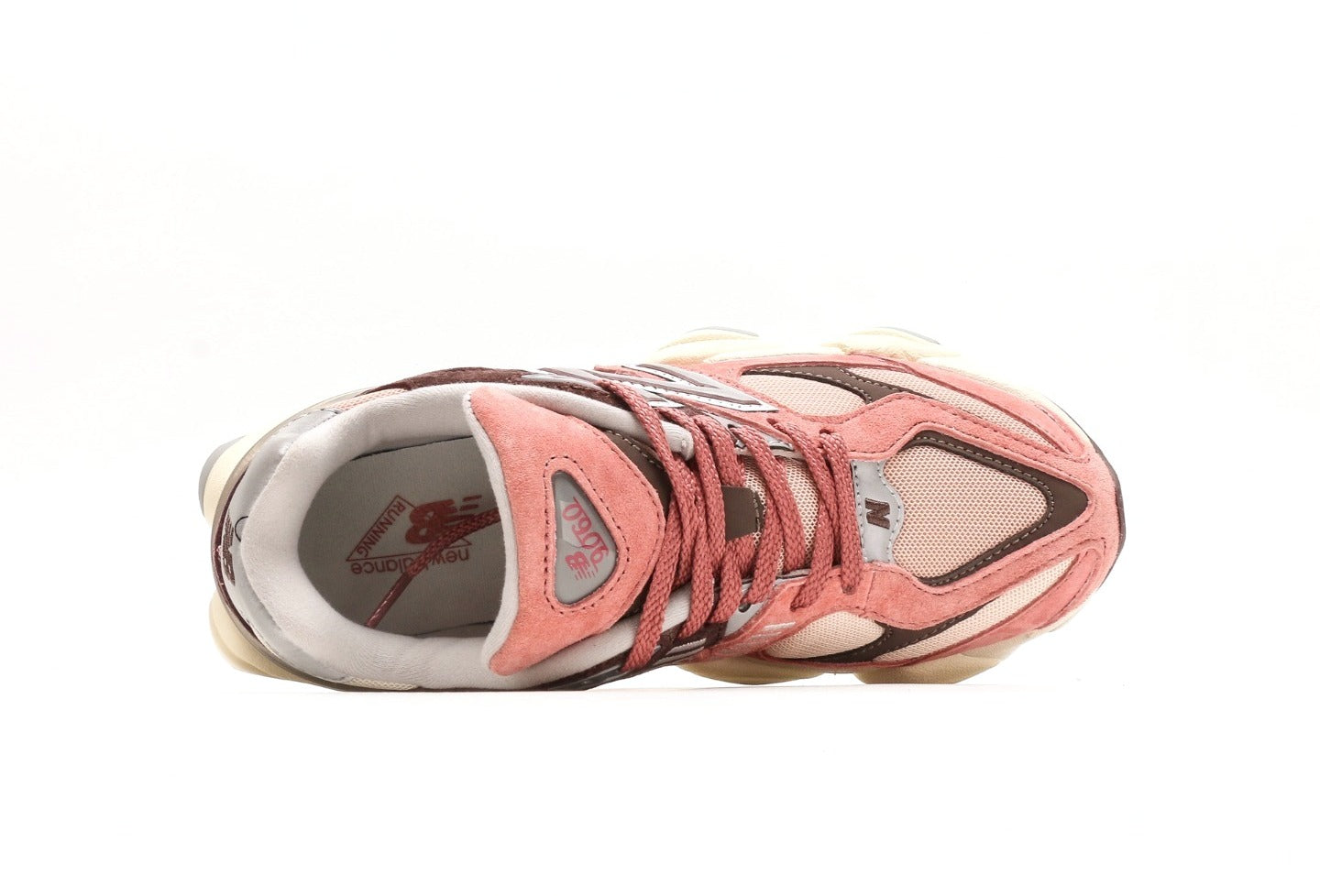 New Balance 9060 Cherry Blossom