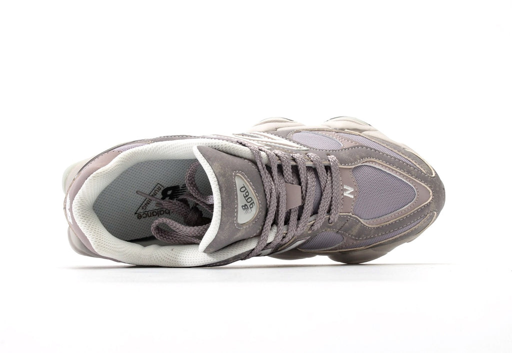 New Balance 9060 "Grey / White"