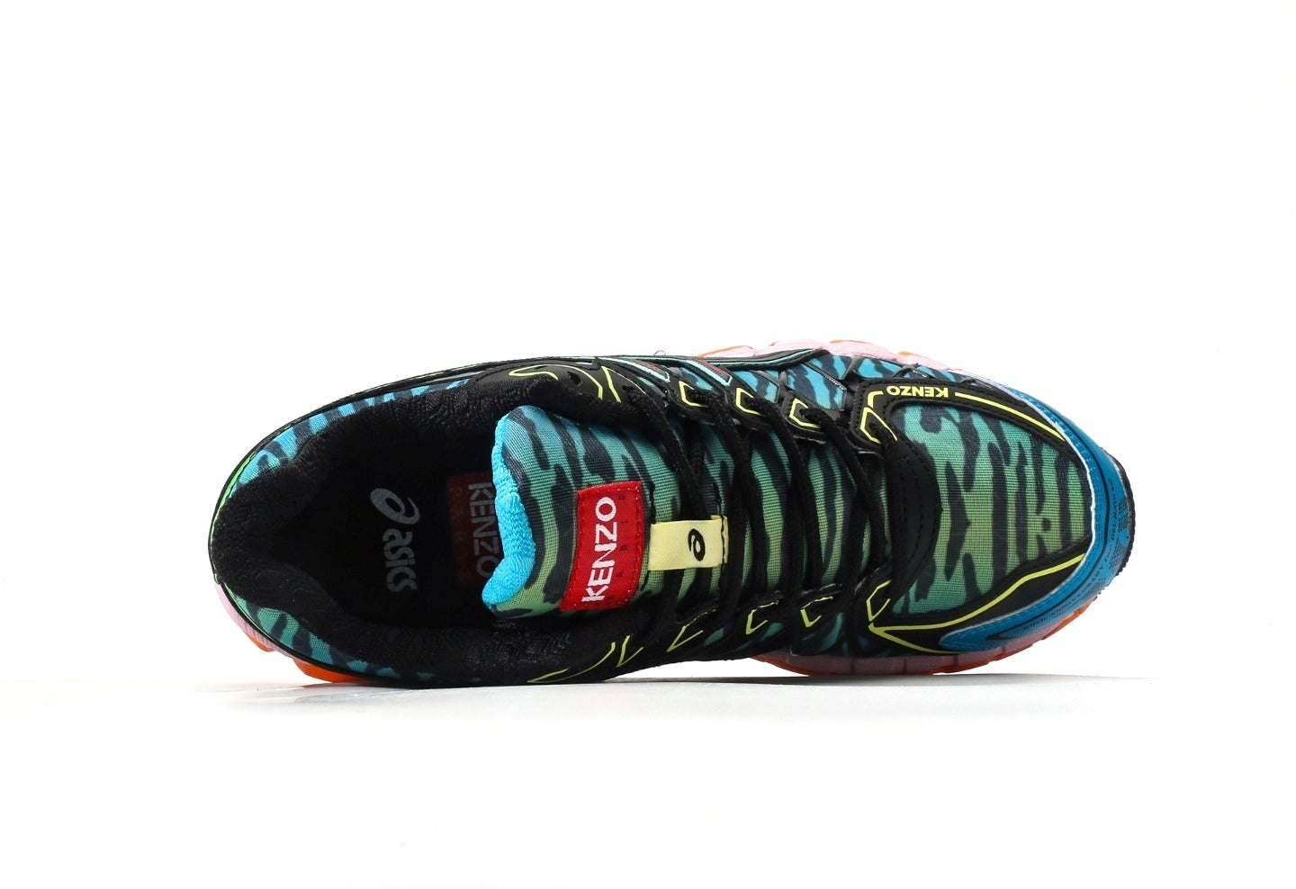 Gel-Kayano 20 KENZO Digital Aqua