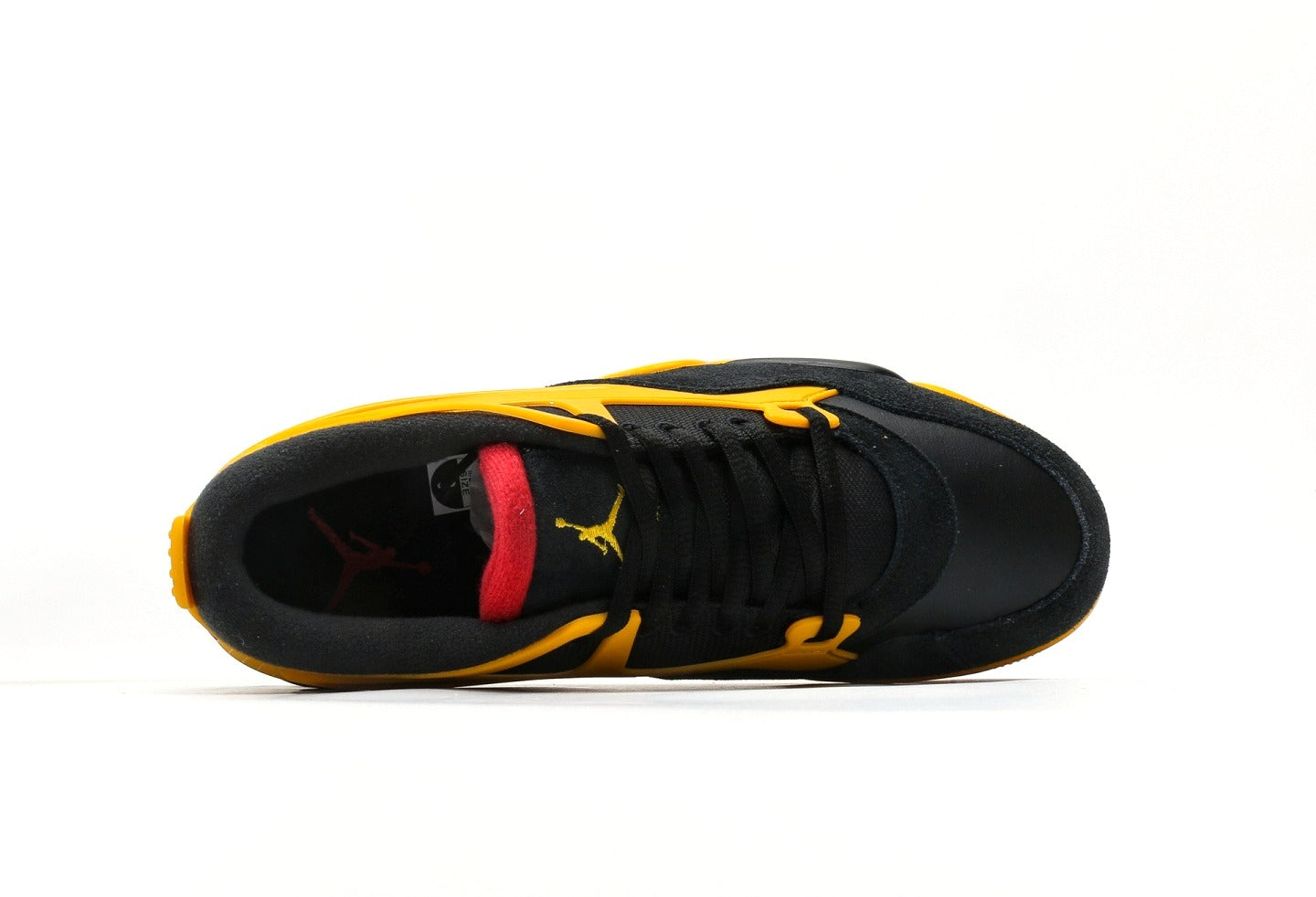 Air Jordan 4 RM Bruce Lee