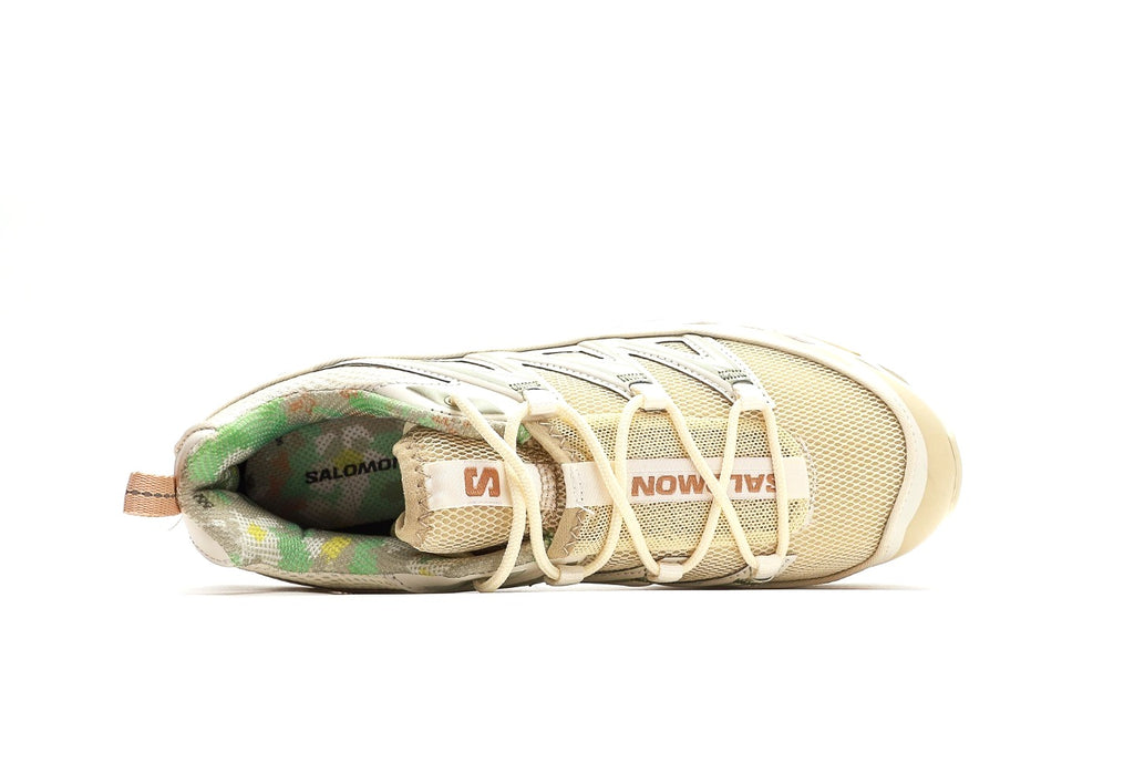 Salomon XT-6 Expanse Cathay Vanilla Ice Desert Sage