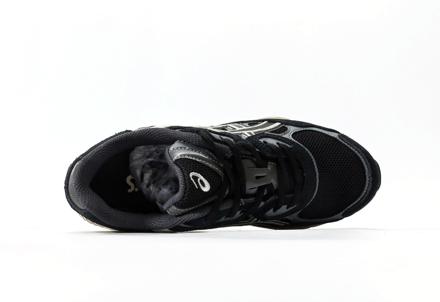 Gel-NYC Black