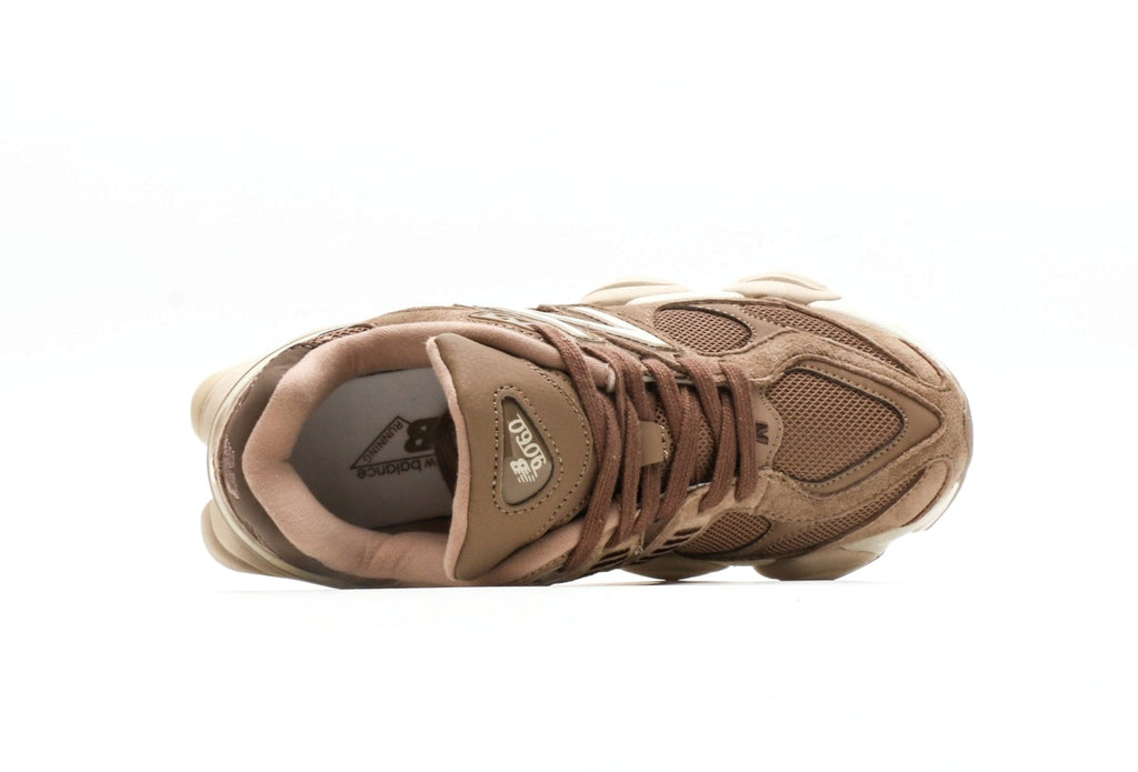 New Balance 9060 "Mushroom Brown"