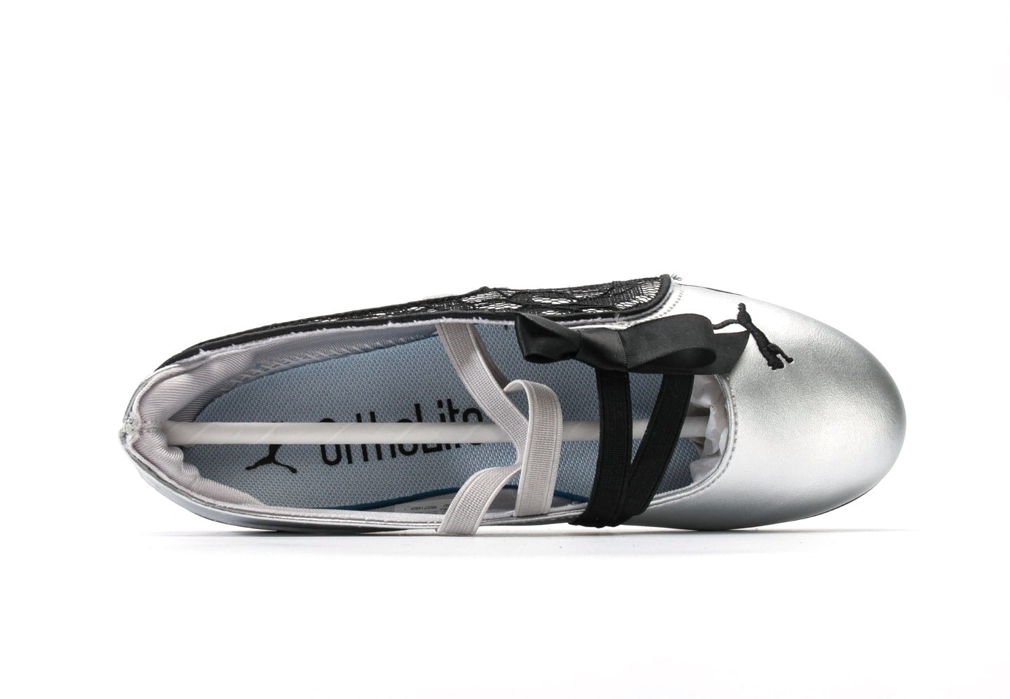Speedcat Ballet Lace Silver