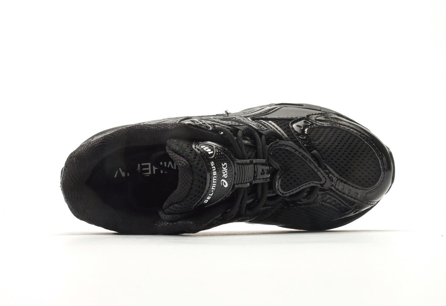Gel-Nimbus 10.1 Kimh?kim Black