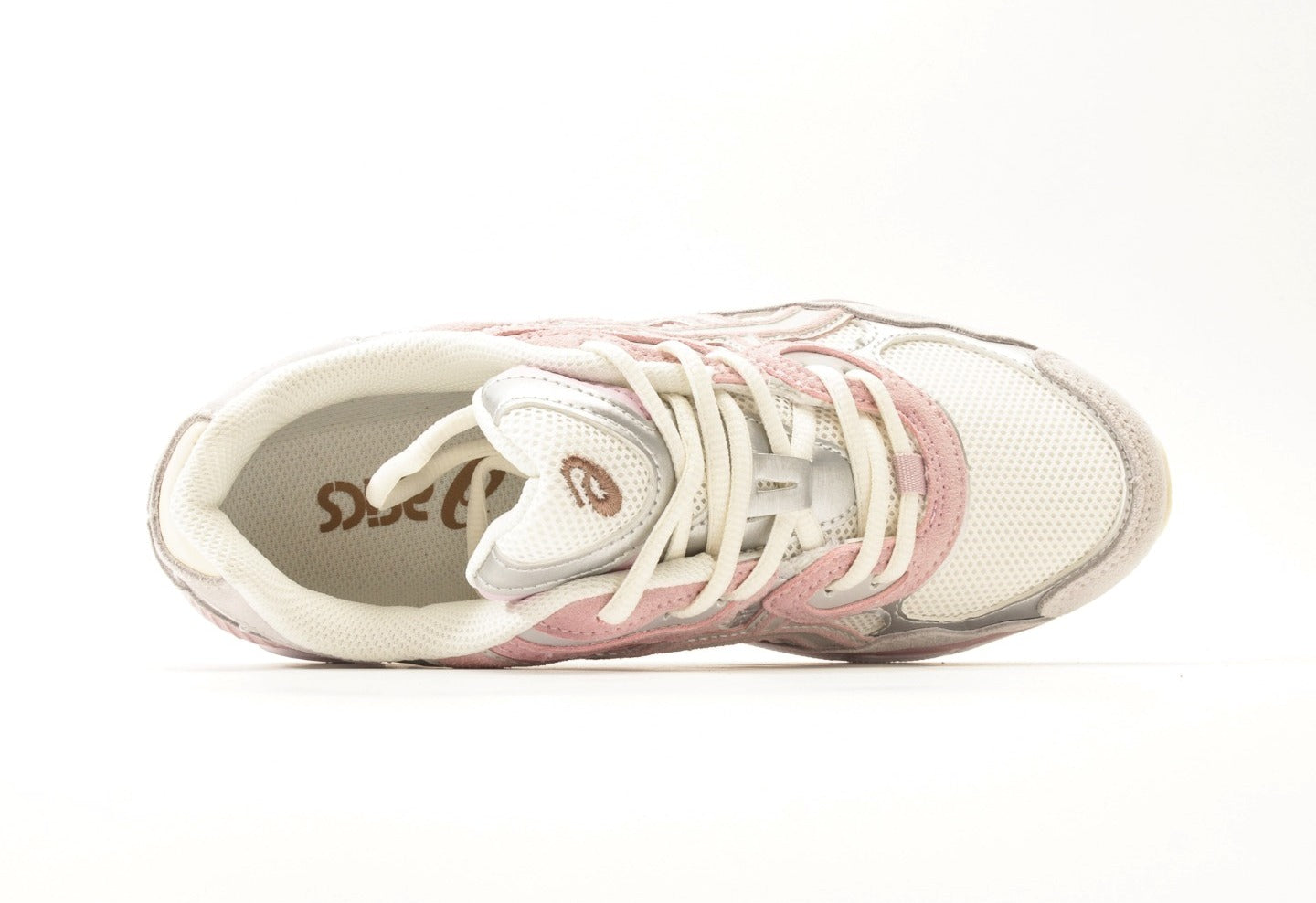 GEL-NYC CONCRETE BARELY ROSE