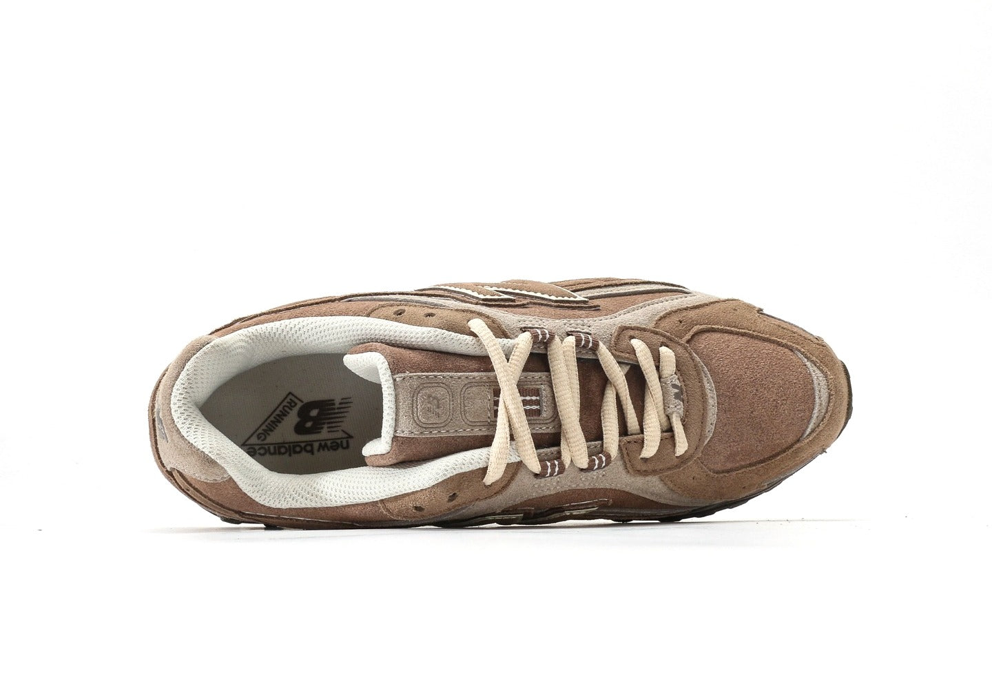 New balance 204L Mushroom arid stone