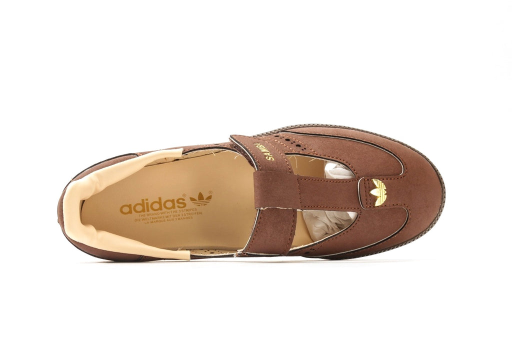 Samba Jane Beige Multi Gum