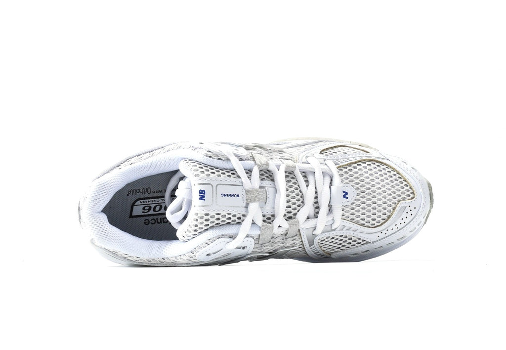 New Balance 1906R White Team Royal
