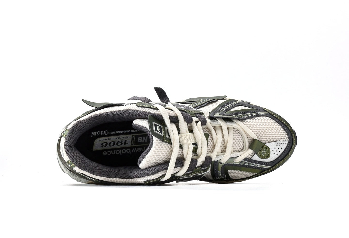 New Balance 1906A Olive Juice