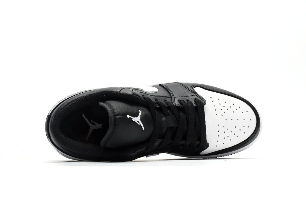 Air Jordan 1 Low Orca Black White