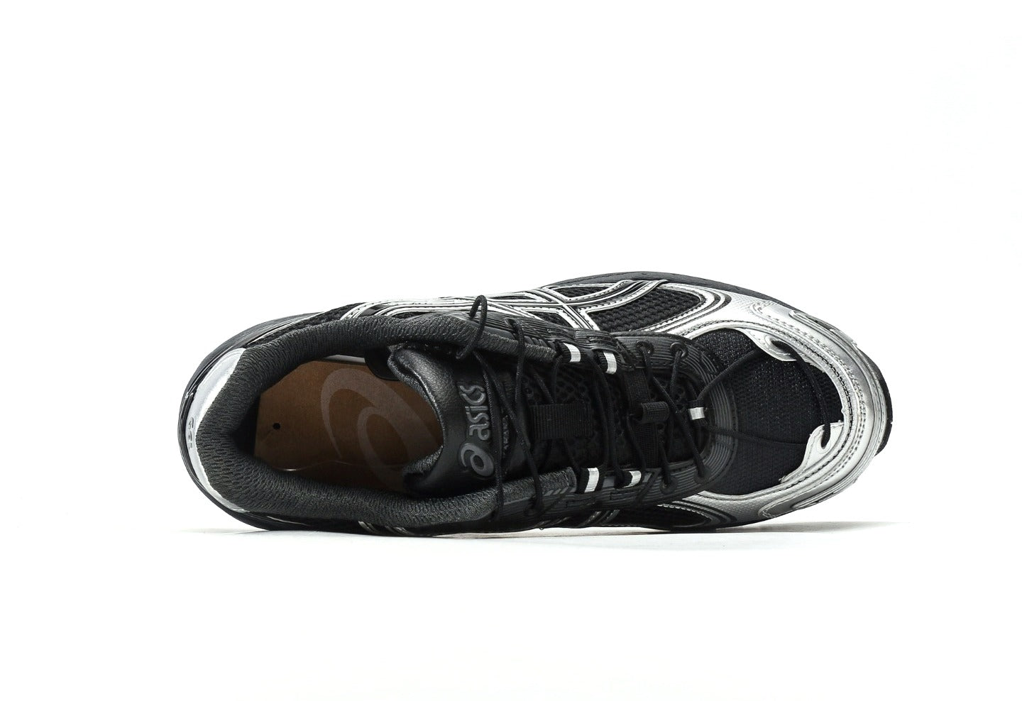 Gel-Kahana TR V4 Carbon Black