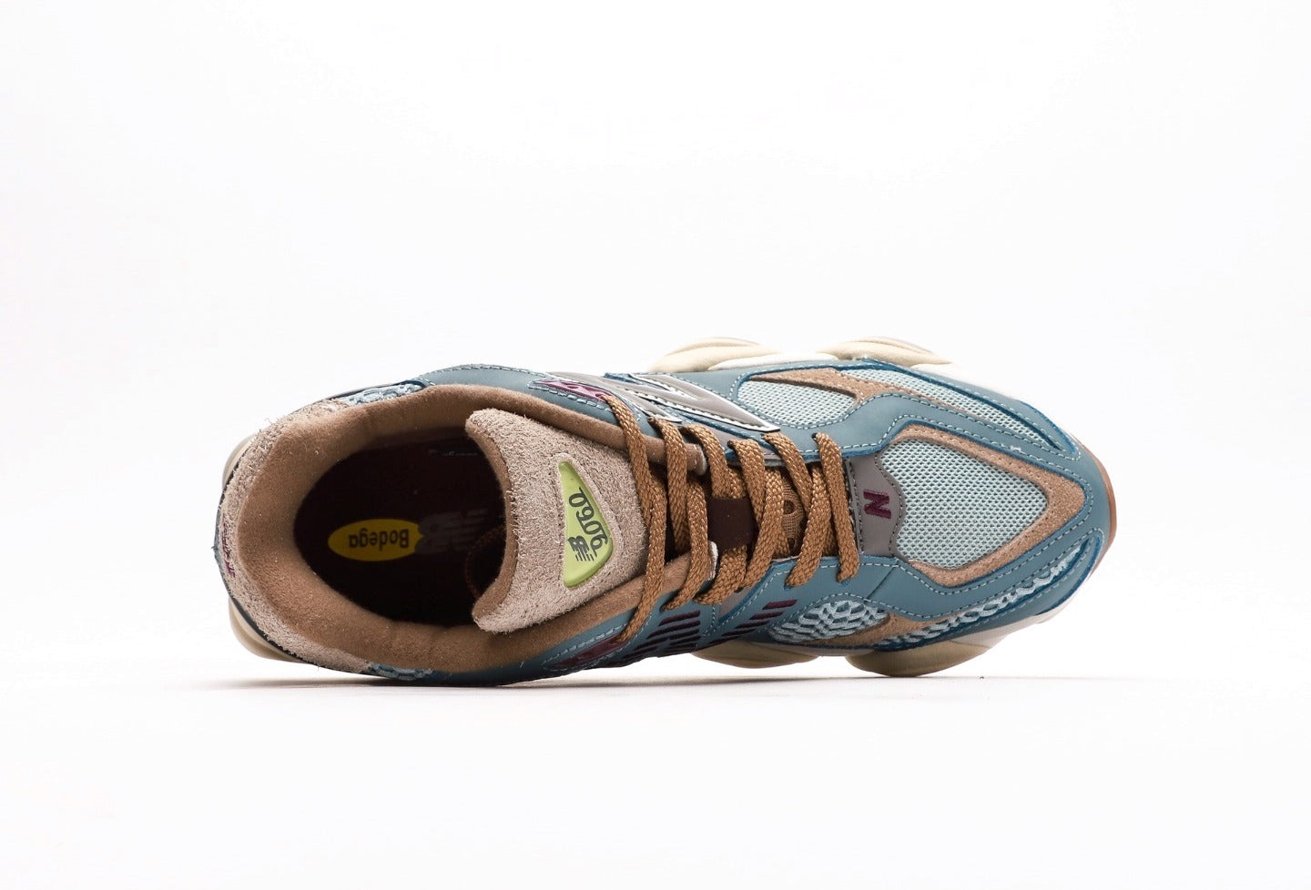 Bodega New Balance 9060 Age of Discovery