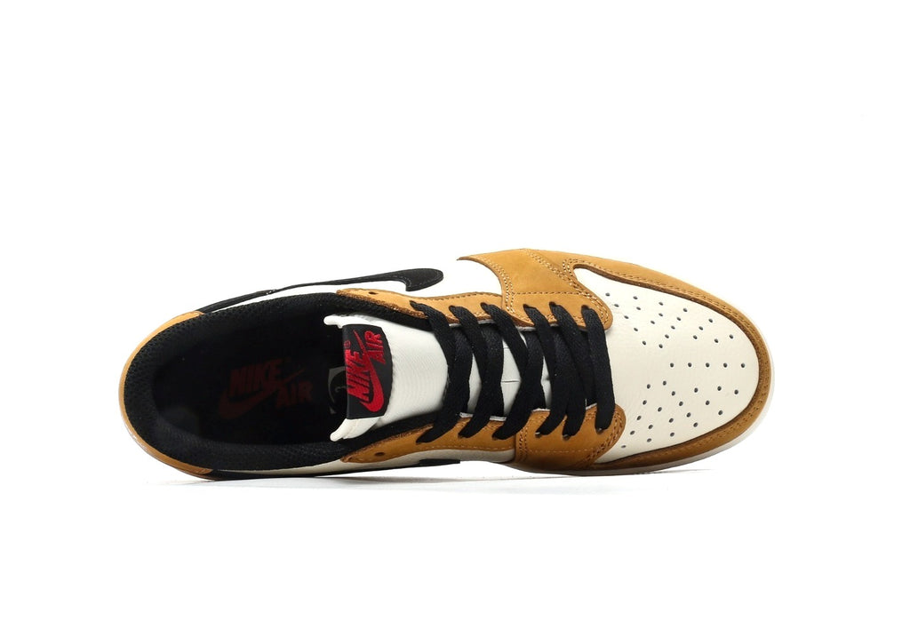 Air Jordan 1 Low OG "Rookie Of The Year"