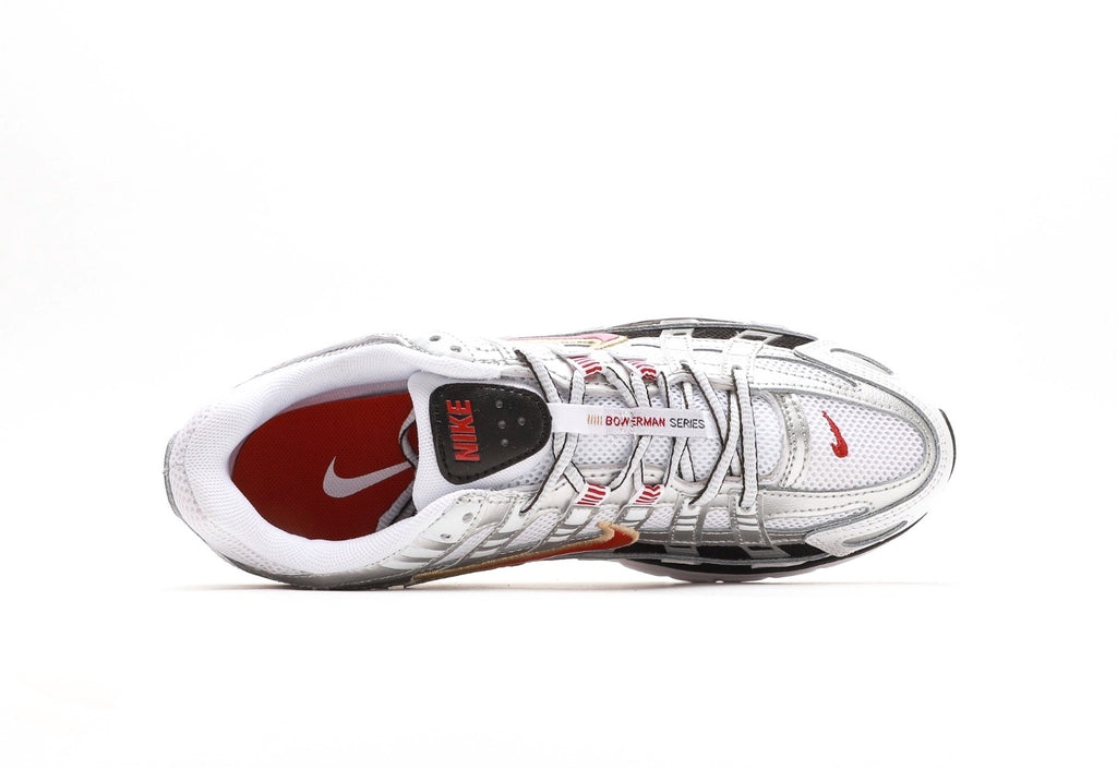 P-6000 CNPT "Metallic Silver Red"