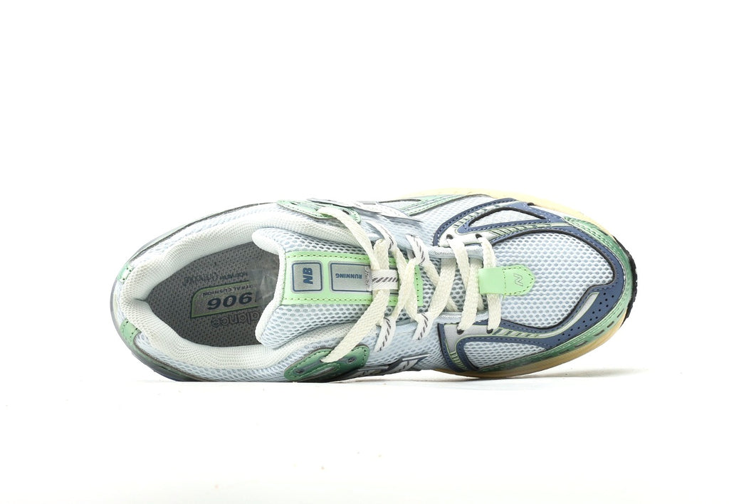 New Balance 1906R "Ice Blue Melon Water"