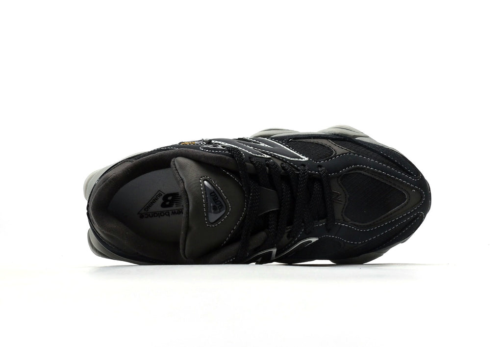 New Balance 9060 Cordura "Black"