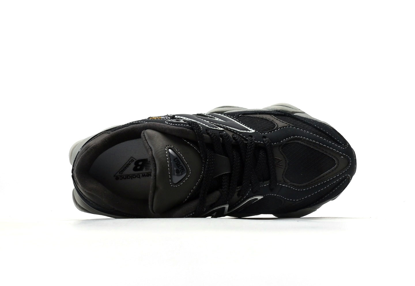 New Balance 9060 Cordura "Black"