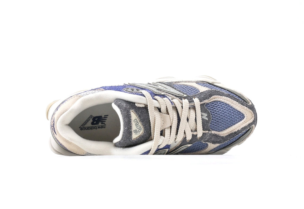 New Balance 9060 Dusk Shower Castlerock