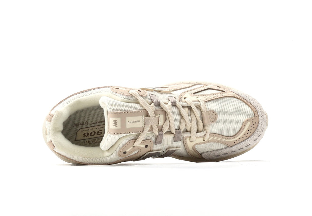 New Balance 1906R "Mocha Brown"