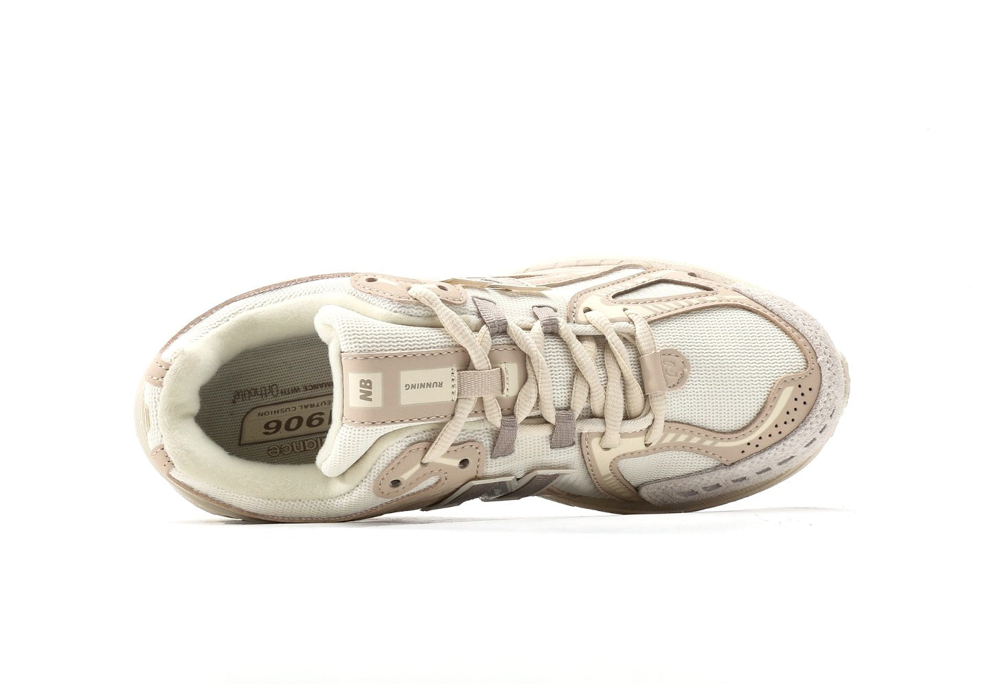 New Balance 1906R "Mocha Brown"