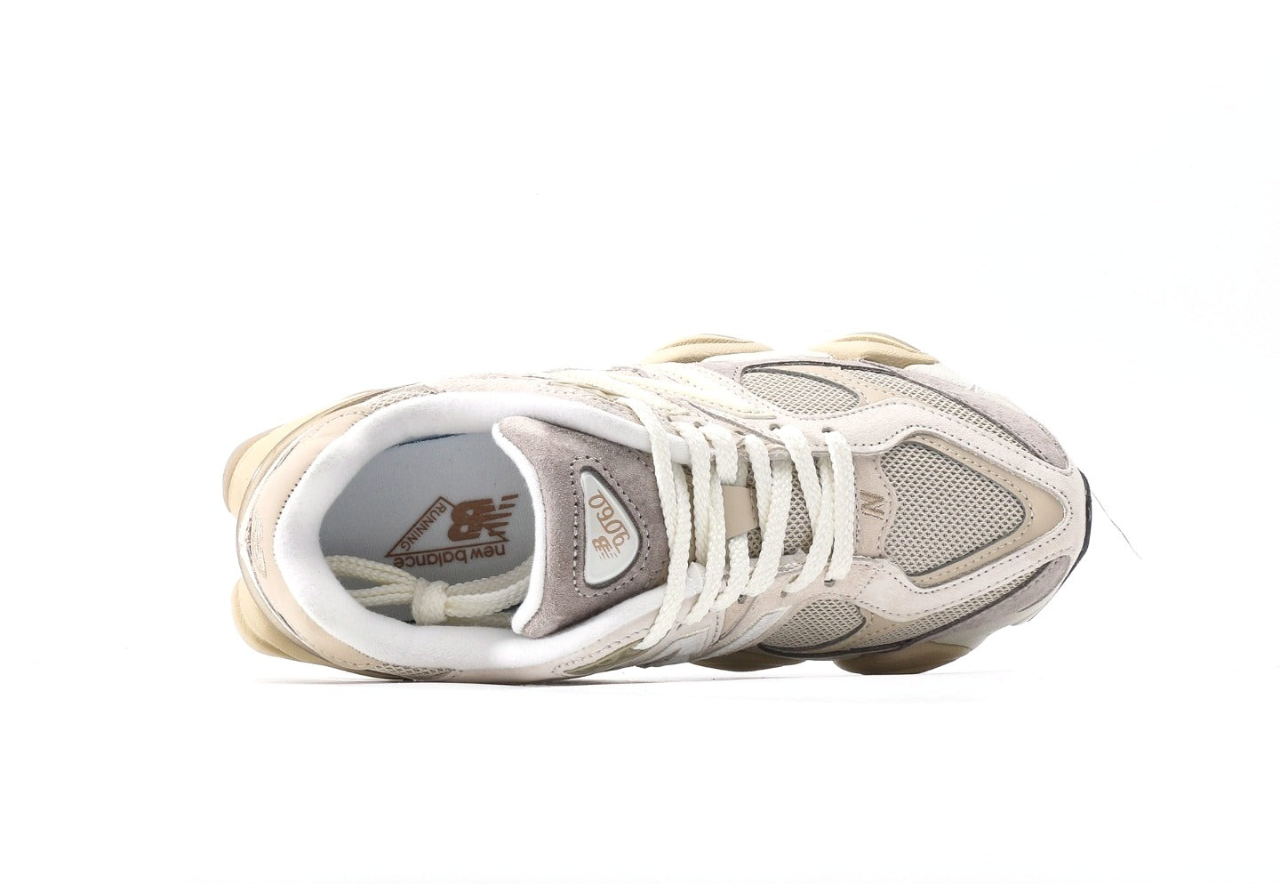 New Balance 9060 "Oatmeal"
