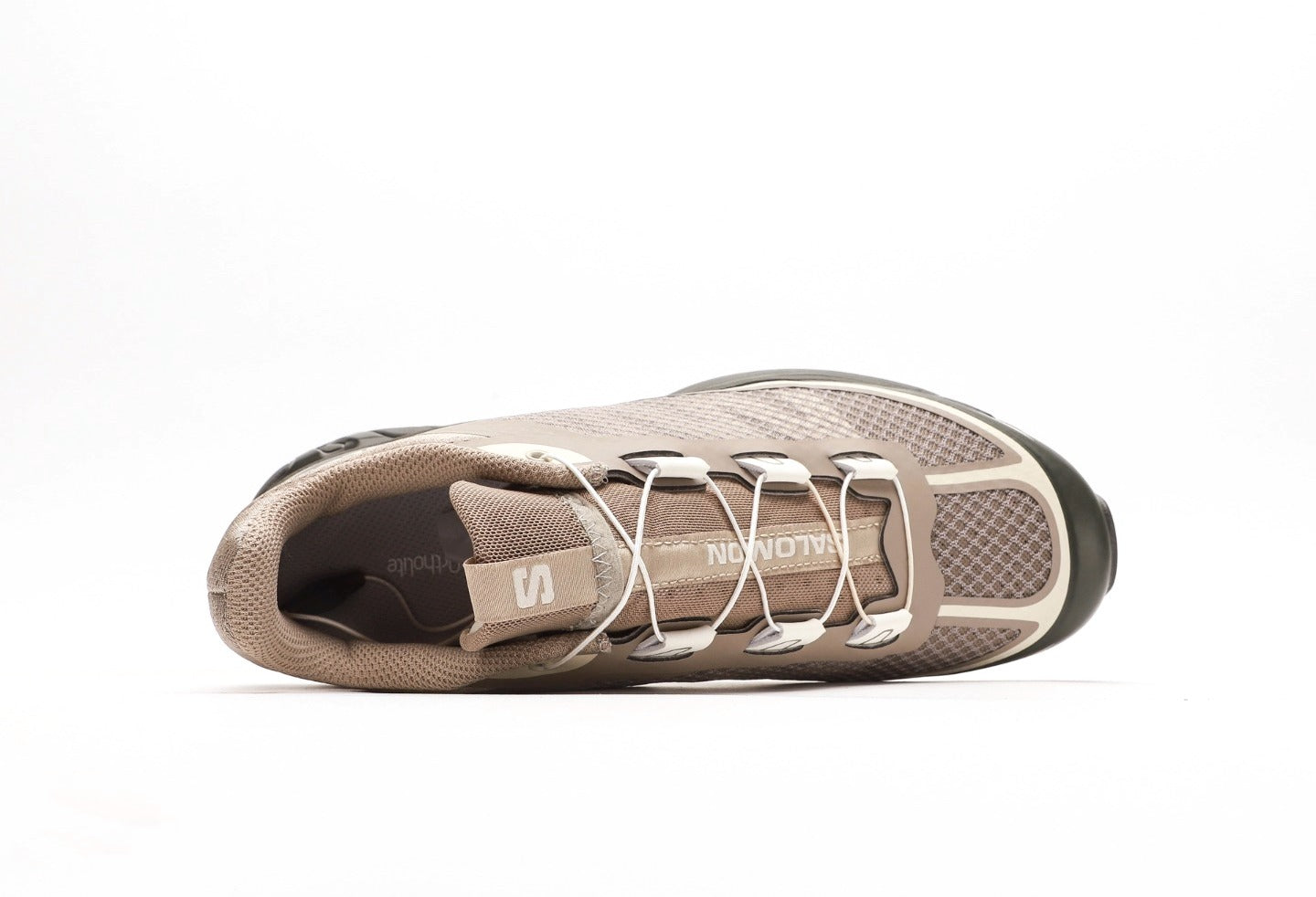 Salomon XT-6 FT "Vintage Khaki"
