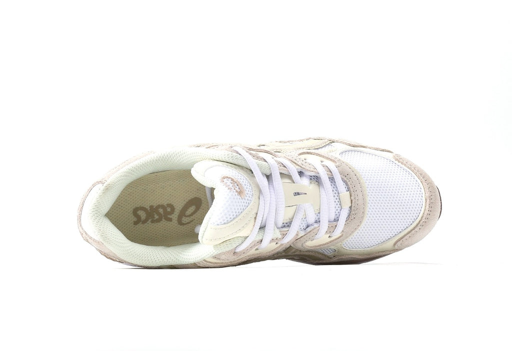 Gel-NYC White/Feather Grey