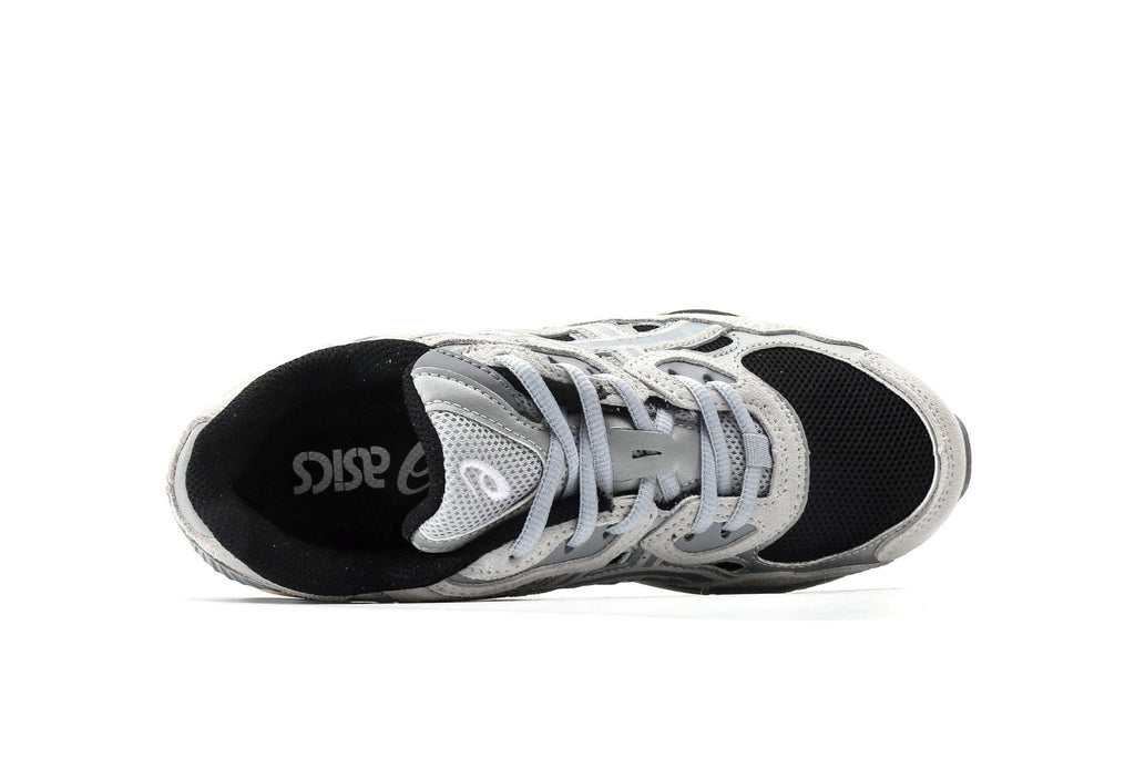 GEL-NYC Black Piedmont Grey