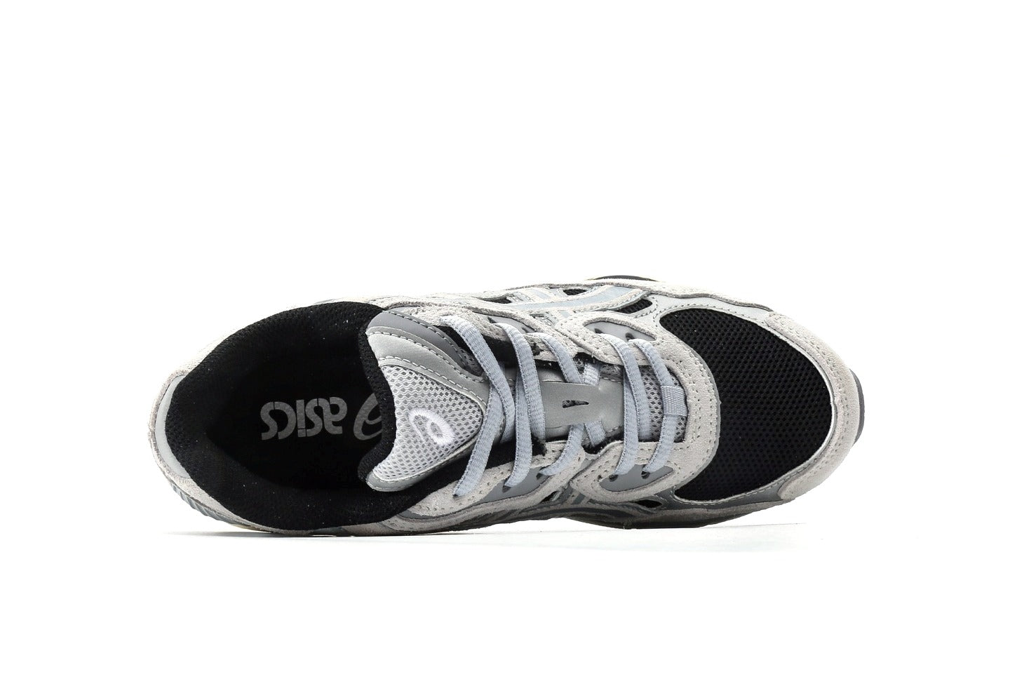 GEL-NYC Black Piedmont Grey