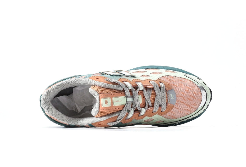 New Balance 1906W New Spruce Light Sparrow