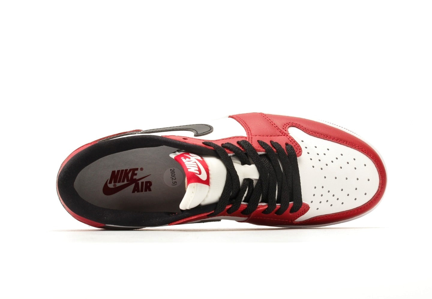 Air Jordan 1 Retro Low OG "Chicago"