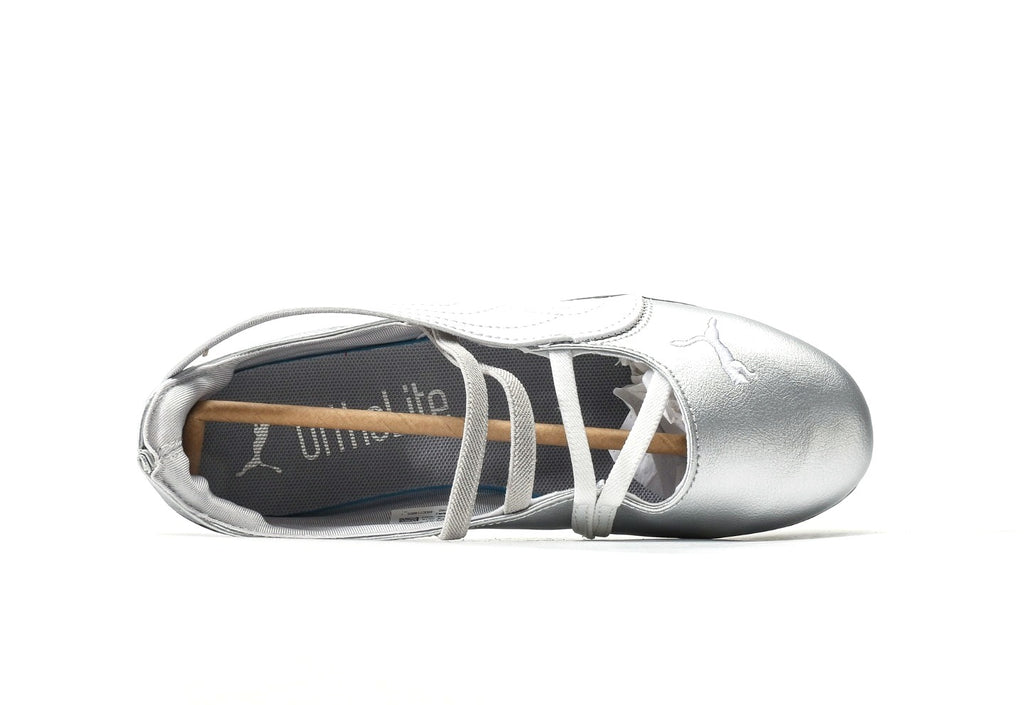Speedcat Ballet Leather